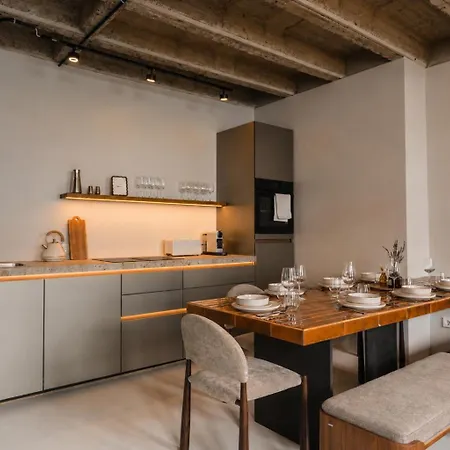 Urban Art Loft