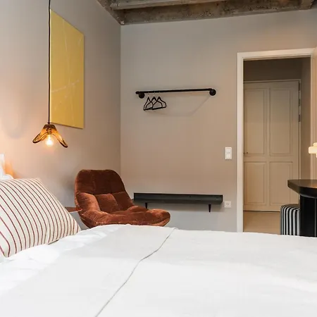Apartamento Urban Art Loft *