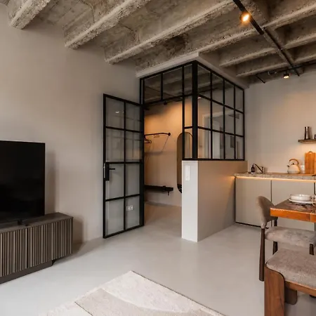 Urban Art Loft
