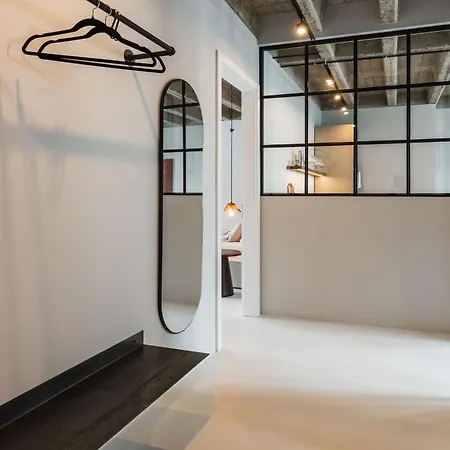 Urban Art Loft Apartamento