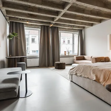 Urban Art Loft * Kassel