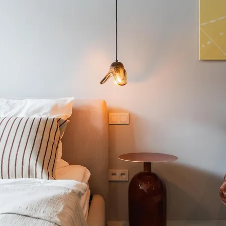 Apartamento Urban Art Loft Kassel