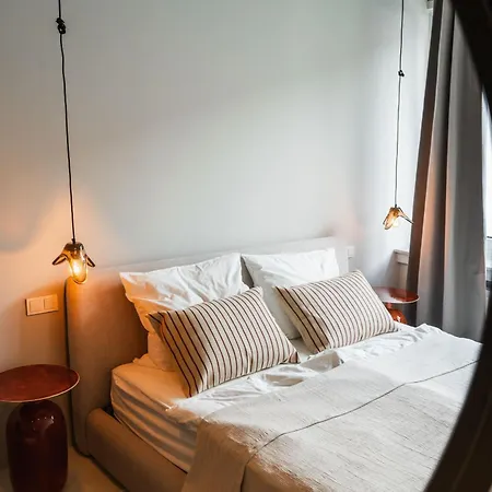 Apartamento Urban Art Loft