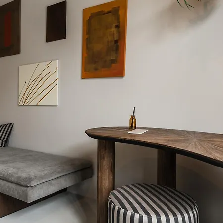 Apartamento Urban Art Loft *
