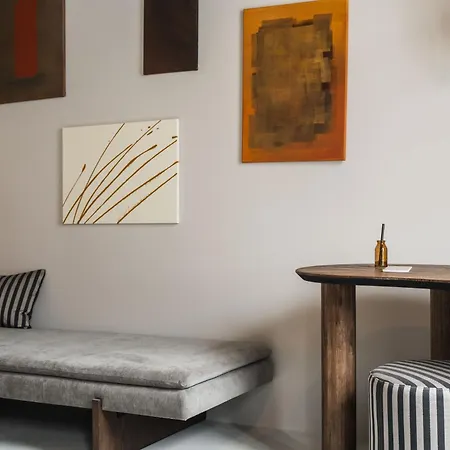 Urban Art Loft Apartamento