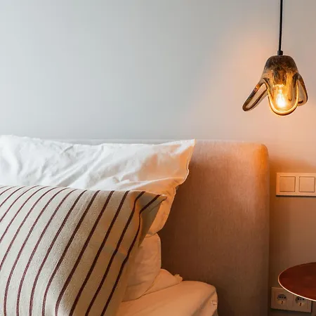 Urban Art Loft Apartamento *