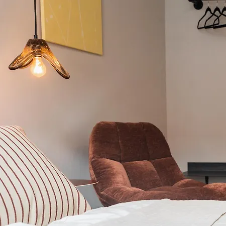 Apartamento Urban Art Loft