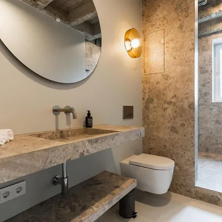Apartamento Urban Art Loft *
